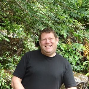 Meet your Posher, Bryan